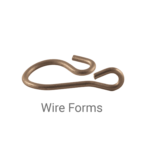 Wire Forms